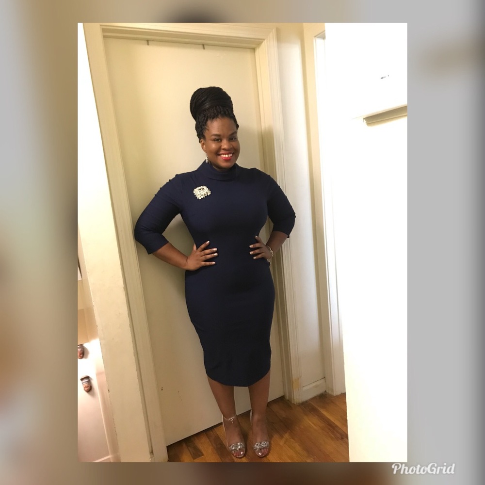 Meet your Posher, Jermell